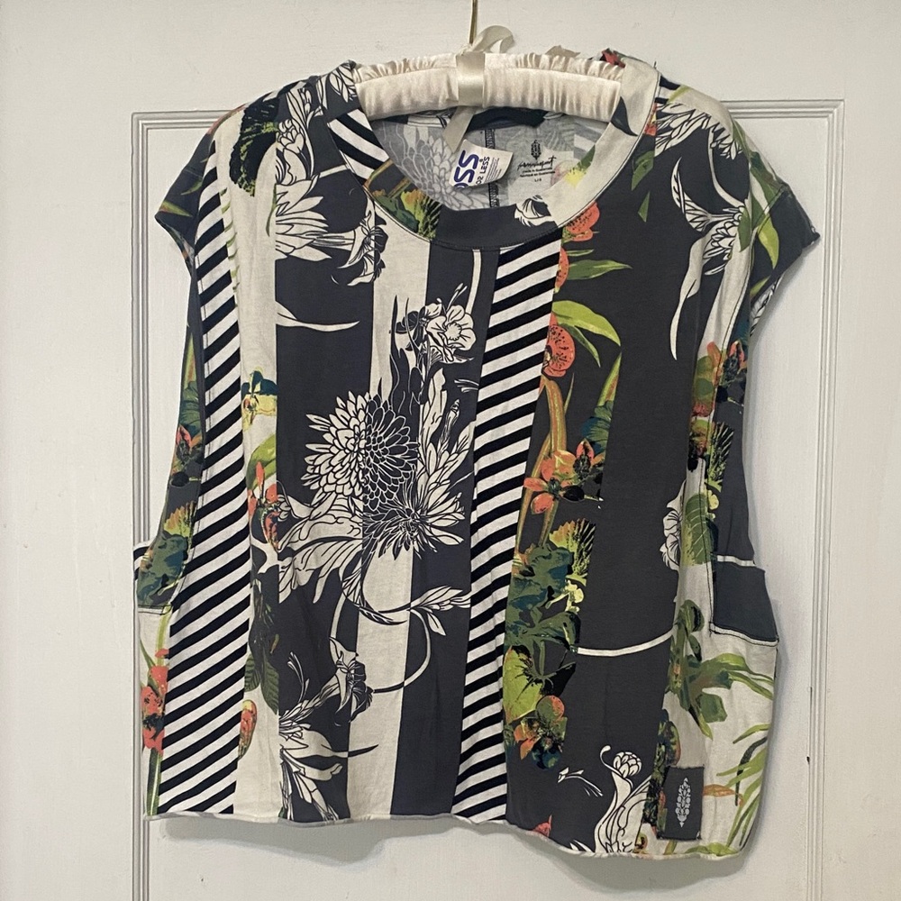 FP MOVEMENT TOP